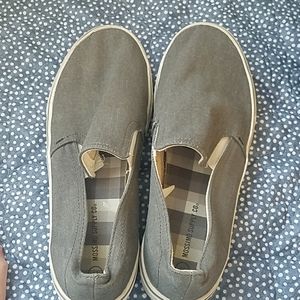 Mossimo loafers